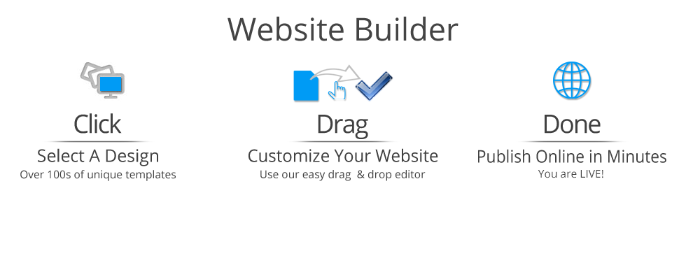 Website Builder