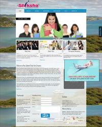 Newzealand Study Visa