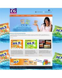 OLX Chemical Corporation