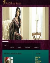 bedisilkandsarees.com