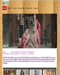 goldensilkstore.com