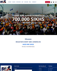 I AM A SIKH