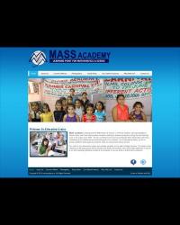 Mass Academy